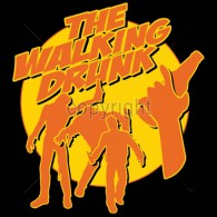 The Walking Drunk